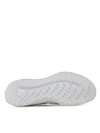 Жіночі кросівки Nike Downshifter 12 All White, комфортні, р. 40