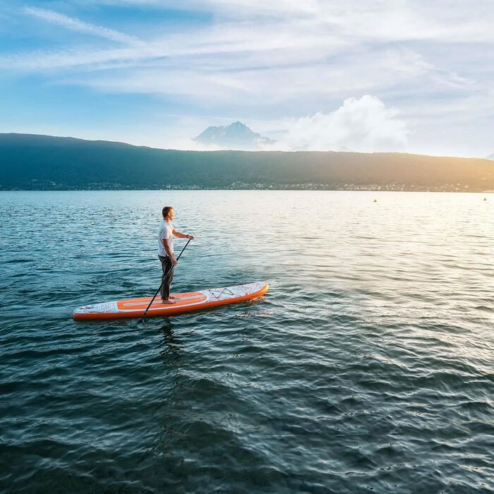 SUP дошка Aqua Marina Pure Air 10'10