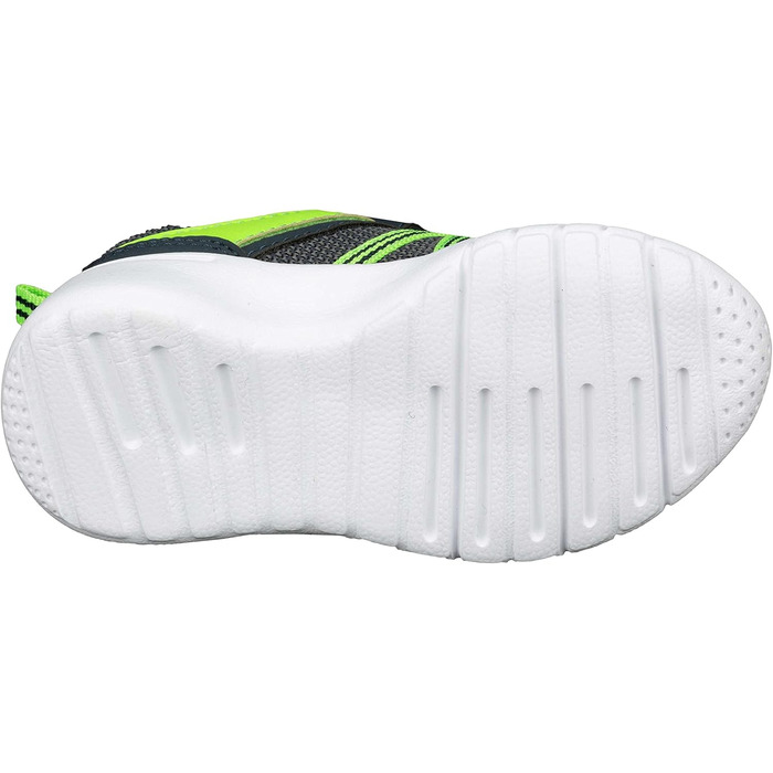 Дитячі капці Lico Kinder Cakes Vs Sneaker 20 EU Marine Lemon