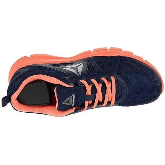 Жіночі кросівки Reebok Trainfusion Nine 2, блакитні, 37.5 EU