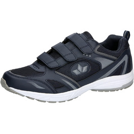 Кросівки для фітнесу Lico Herren Marvin V (38 EU, темно-сірий)