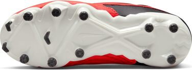 Кросівки для футболу Nike Phantom Gx Academy Df Fg/Mg Jr (33.5 EU, Bright Crimson Black White)