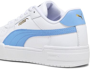 Дитячі кросівки PUMA Ca Pro Classic Jr - біло-блакитні, 35.5 EU