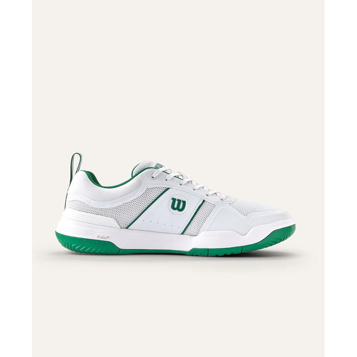 Взуття для піклболу Wilson Herren Pickle ProPickleball, розмір 42 EU, колір Bosphorus White