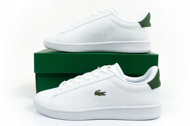 Жіночі спортивні кросівки Lacoste Carnaby Set, розмір 38