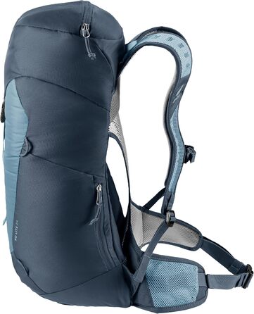 Рюкзак для туризму та трекінгу Deuter AC Lite 24SL, жіночий, легкий, 24 л, для відпочинку та активного відпочинку