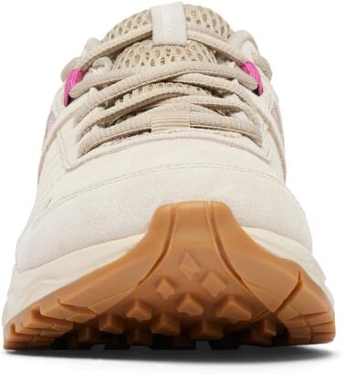 Жіночі трекінгові черевики Columbia VentureWanderschuh, розмір 40.5 EU, Dark Stone Dark Fuchsia