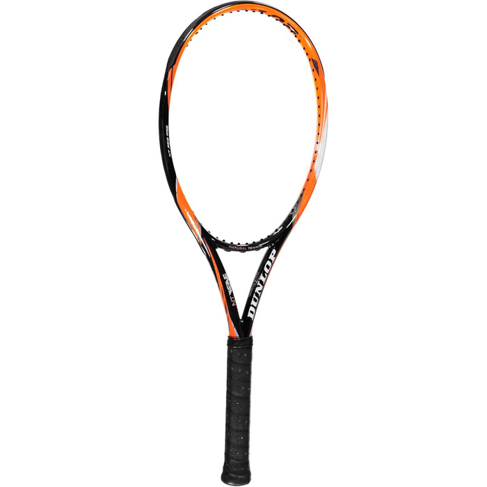 Тенісна ракетка DUNLOP R5.0 Revolution Nt Pro, професійна