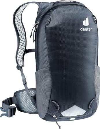 Велосипедний рюкзак Deuter Race 12, 12 л, легкий, для спорту та подорожей