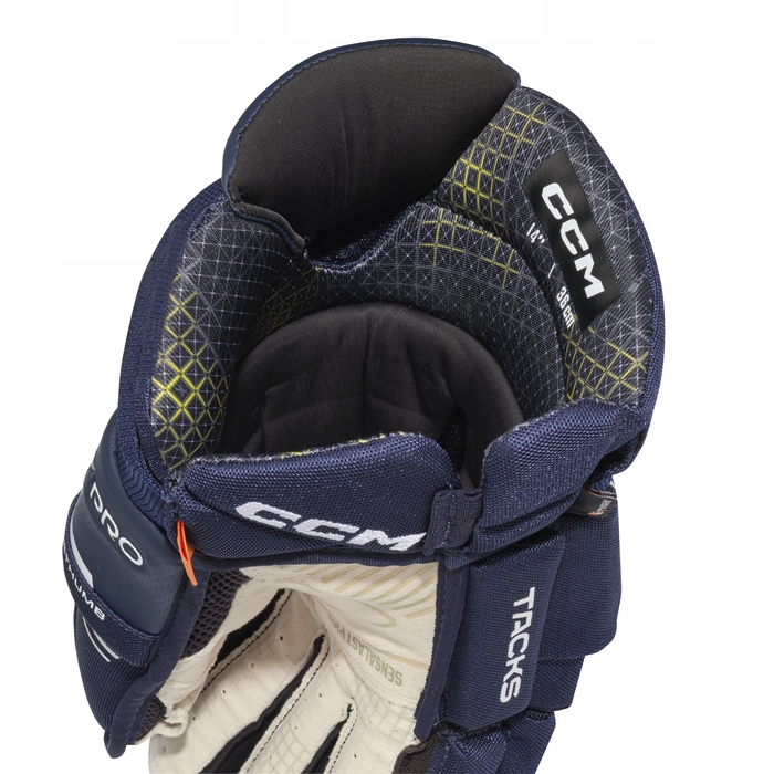 Хокейні рукавиці CCM Tacks XF Pro 11