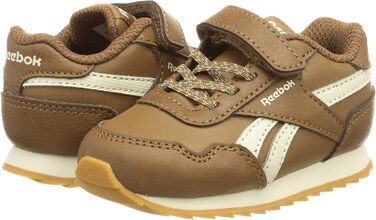 Дитячі кросівки Reebok Royal Cl Jog 3.0 для малюків, крейдово-білий колір, артикул RBKG03