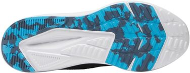 Кросівки Reebok Energen Tech 2 Unisex (44.5 EU, Vector Navy Shadow Flash Orange)