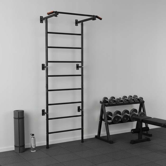 Тренувальна драбинка Artnico, 225 см x 100 см