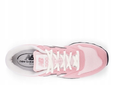 Жіночі кеди New Balance GW500PKS, розмір 38