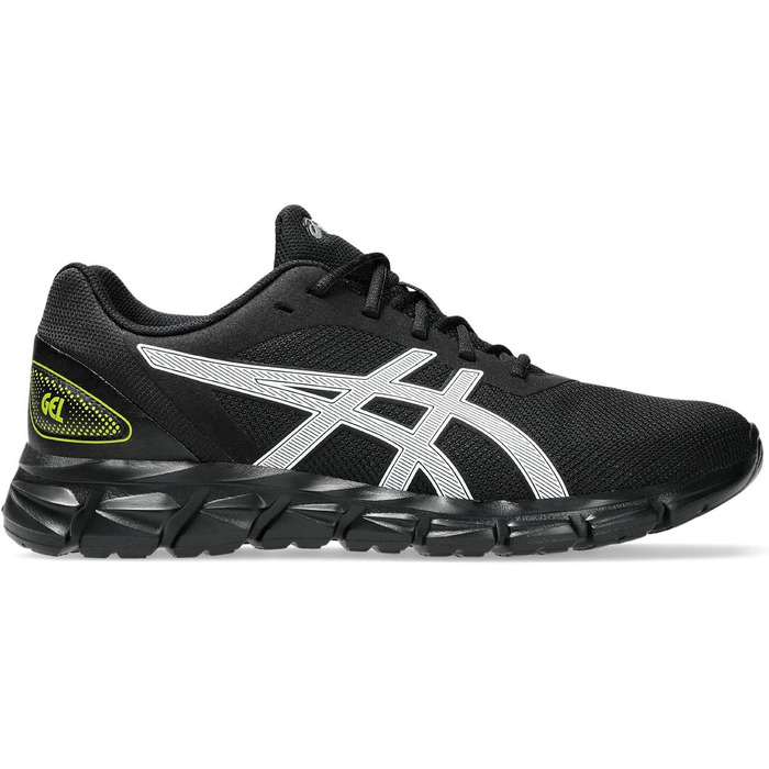 Кросівки ASICS Gel Quantum Lyte IISneaker (44.5 EU, Чорний)