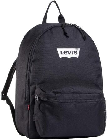 Рюкзак Levi's Basic, міський, універсальний