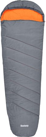 Спальний мішок Bestway Hiberhide 5 Mumien 230x80x60 см - для кемпінгу, туризму