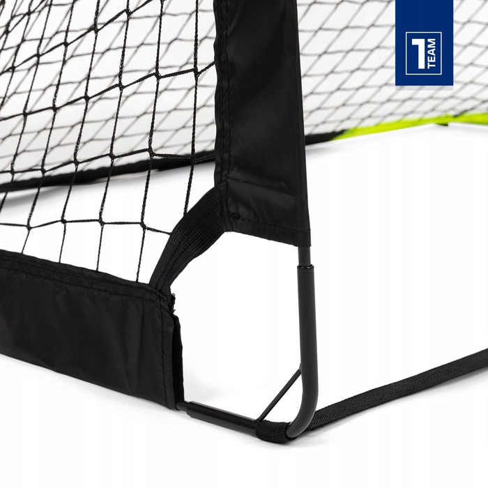 Переносні футбольні ворота 120 x 90 x 90 см