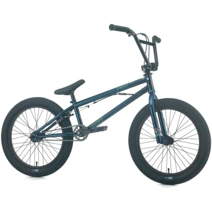 BMX велосипед SIBMX Düvel 20