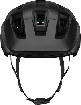 Велосипедний шолом Lazer Coyote KinetiCore чорний XL