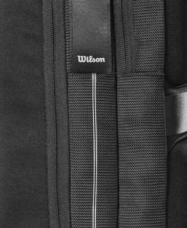 Чохол для тенісної ракетки Wilson RF, чорний
