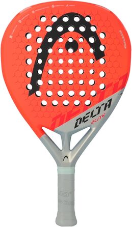 Падельна ракетка HEAD Delta Elite з технологією Auxetic, серія Pop Tennis