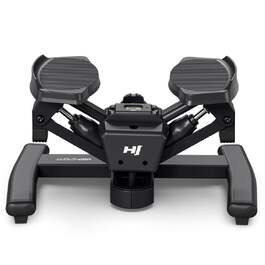 Степпер Hop-Sport HS-060S 2в1 Snash чорний