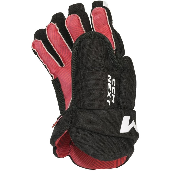 CCM Next Хокейні рукавички для юніорів 10'