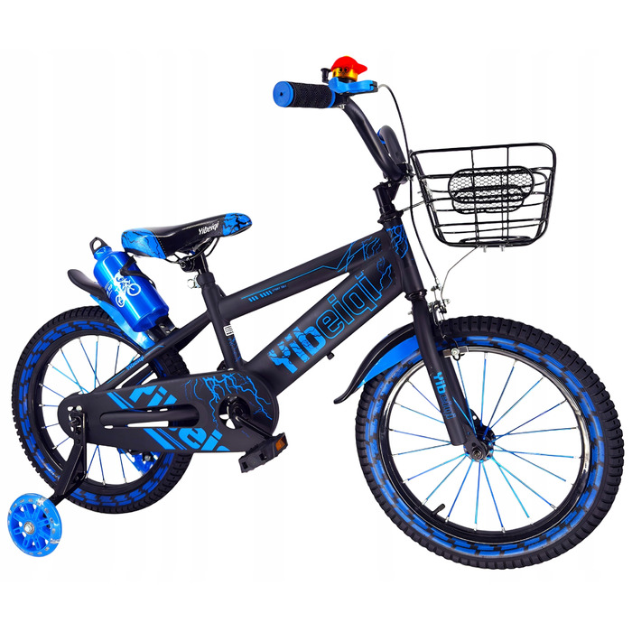 Дитячий велосипед OKBST Platinum 16