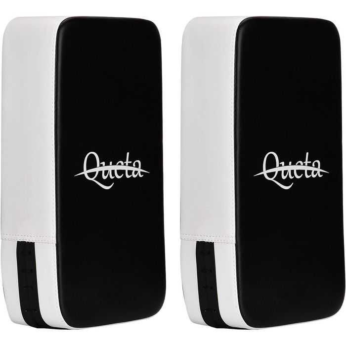 Шлагпольстер (Шлагкісен) з PU шкіри, 2 шт. - рукавиці для боксу, кікбоксингу, тайського боксу, карате, UFC, MMA