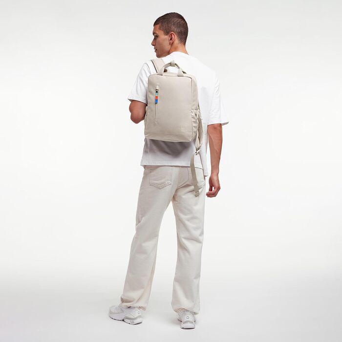 Рюкзак GOT BAG Daypack 2.0 з океанічного пластику, для ноутбука 14'', 11 л, ручна поклажа