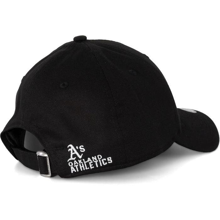 Кепка New Era Cap бейсболка NFL MLB NBA - Basecap Flawless - логотип команд - аксесуар - лімітована серія, Oakland Athletics