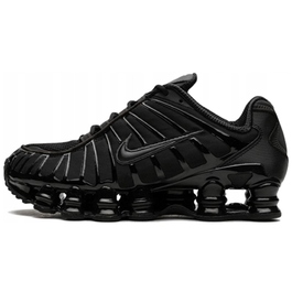 Жіночі спортивні кросівки Nike Shox TL AR3566-002, р. 39