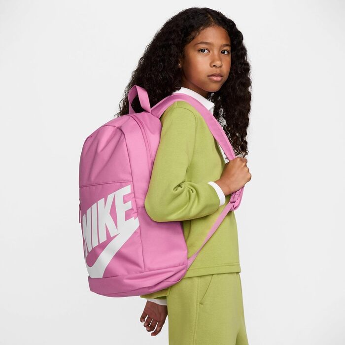 Дитячий рюкзак Nike 20 л, модель DR6084, для школи та спорту