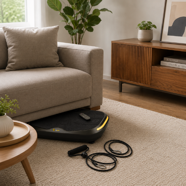 Віброплатформа Besport 3D BS-1008 BODYVIBE