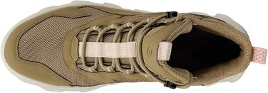 Черевики для хайкінгу ECCO Mx для жінок (41 EU, Коричневий Nutmeg)