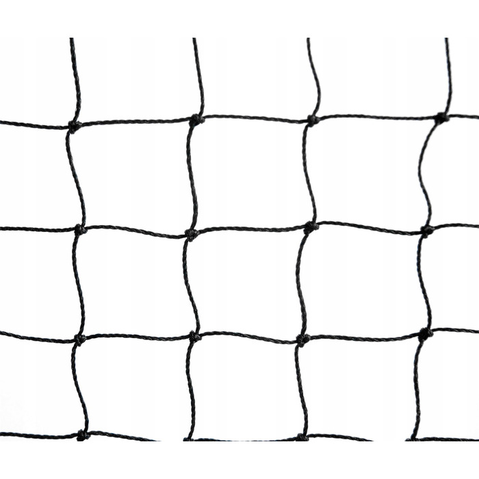Переносні складані футбольні ворота зі сталі 240x160x85 см Enero