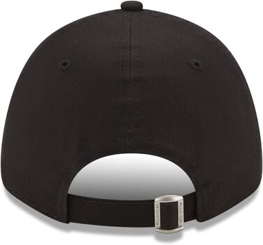 Кепка New Era New York Yankees MLB Diamond Era Рожева Жіноча Регульована 9Forty