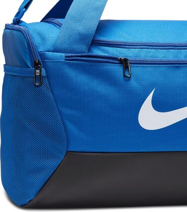 Сумка для тренувань Nike Brasilia 41 л, спортивна, DM3976