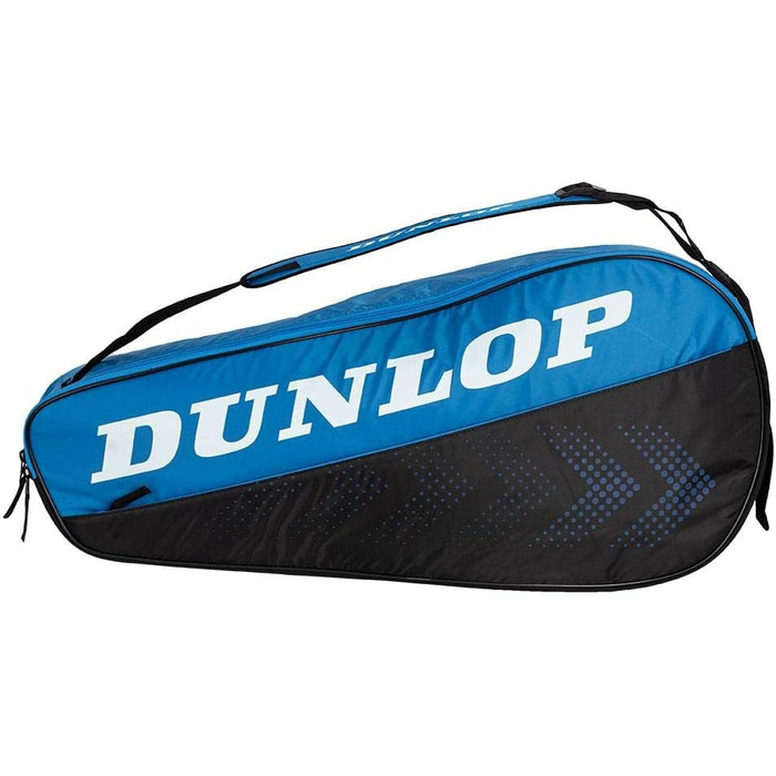 Тенісна сумка Dunlop Sports FX Club, серія