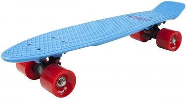 Скейтборд dstreet Polyprop 3rd Gen 23