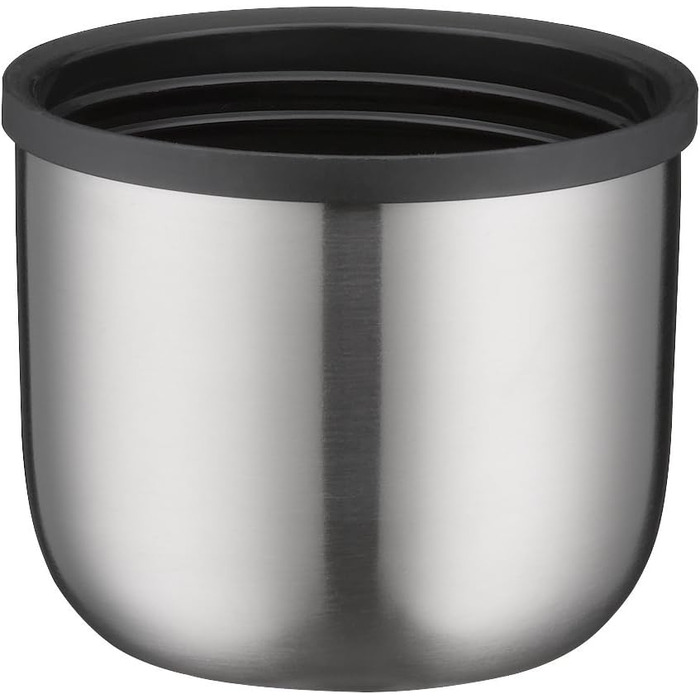 Термос alfi Isotherm Eco 0,75 л з нержавіючої сталі, матовий