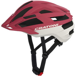 Велошолом Cratoni C-Boost для дорослих, захисний шолом для велосипеда