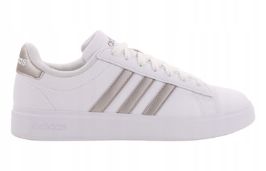 Жіночі кросівки adidas GRAND COURT 2.0 GW9215 низькі, 38