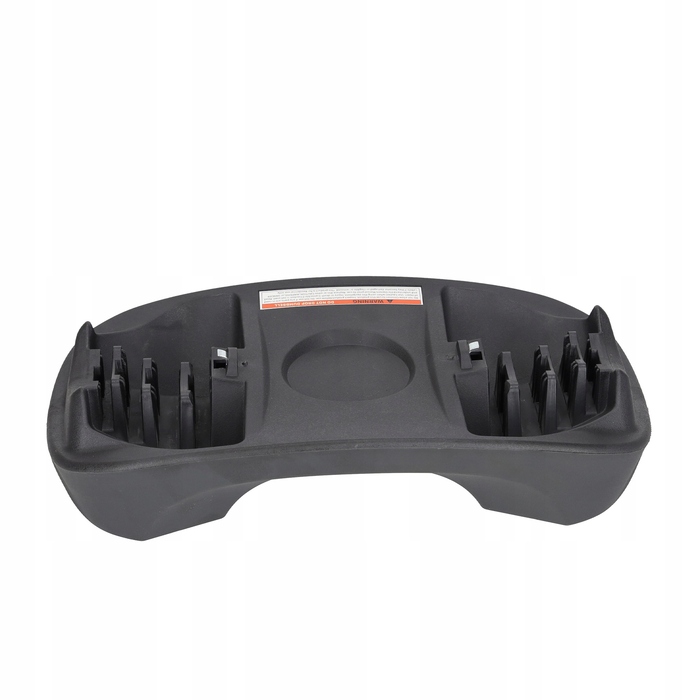 Регульовані гумовані гантелі 4FIZJO 1 x 16 кг