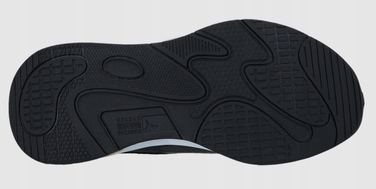 Кросівки PUMA RS-FAST T4C JR для підлітків, р. 35,5 — спортивні, легкі та модні