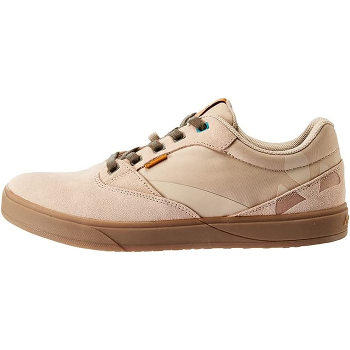 Чоботи трекінгові VAUDE Moab Gravity 48 EU, льон