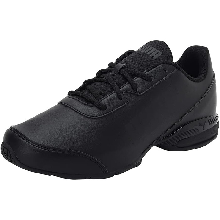 Кросівки PUMA Equate Sl для вуличної бігуни, 40.5 EU, Puma Black