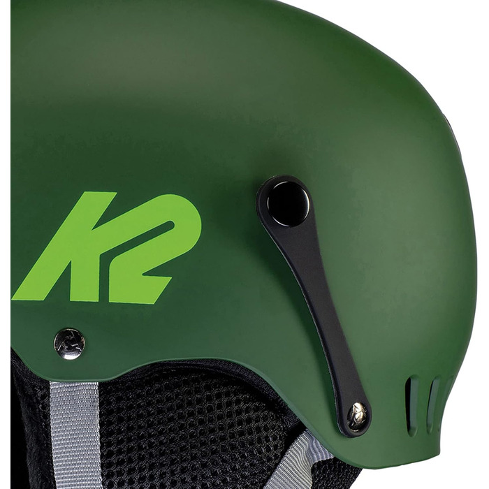 Сноуборд K2 Entity 2 Lizard Tail S 51-55 см для дітей