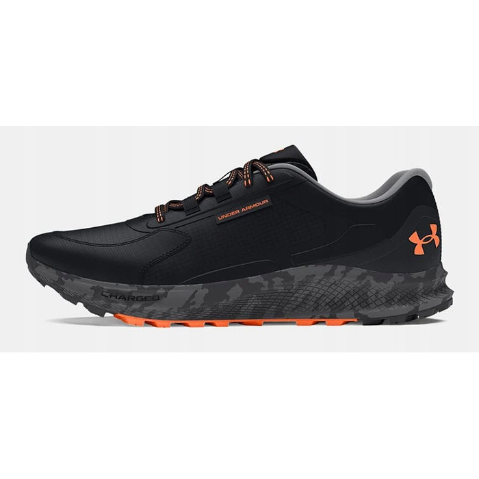 Чоловічі спортивні кросівки Under Armour Charged Bandit Tr 3 3028371-001, розмір 44.5